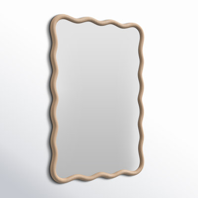 Andy 28" Accent Mirror