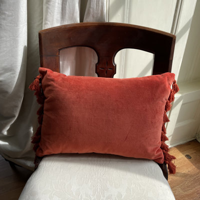 Khenifra Rectangular Throw Cushion