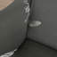 Housse extensible pour tabouret tigre-172063859