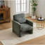 fauteuil d'appoint - vert