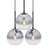 Azlin 3 - Light Cluster Pendant-715608886-768310833