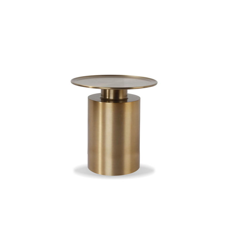 Rookie Tray Top End Table