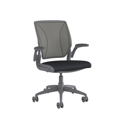 Diffrient World Wool Task Chair