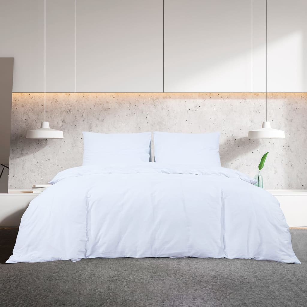 Modern & Contemporary Duvet Cover Set