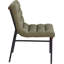 Chaise en cuir Burke-917211076