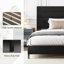 Lit plateforme tapissier Yeudiel-1122140313-1099688317
