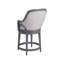 Appellation Upholstered Swivel Barstool-49652847