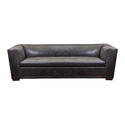 Gloria Sofa in Ten Gallon Hat Mix