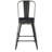 Britian All-Weather Commercial Counter Stool with Removable Back & Poly Resin Seat-588235290-588235291