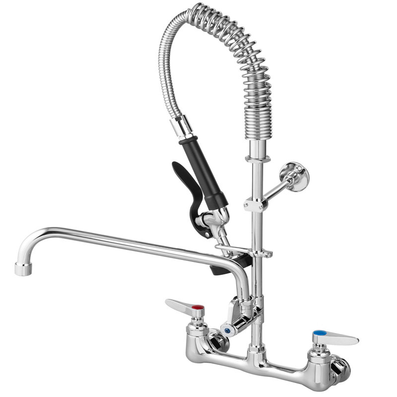 VEVOR Pull Down Kitchen Faucet