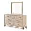 Ensemble de chambre à coucher 5 pièces Demmer-1904270450