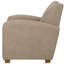 Chaise d'appoint Gloriette, naturel-942584045