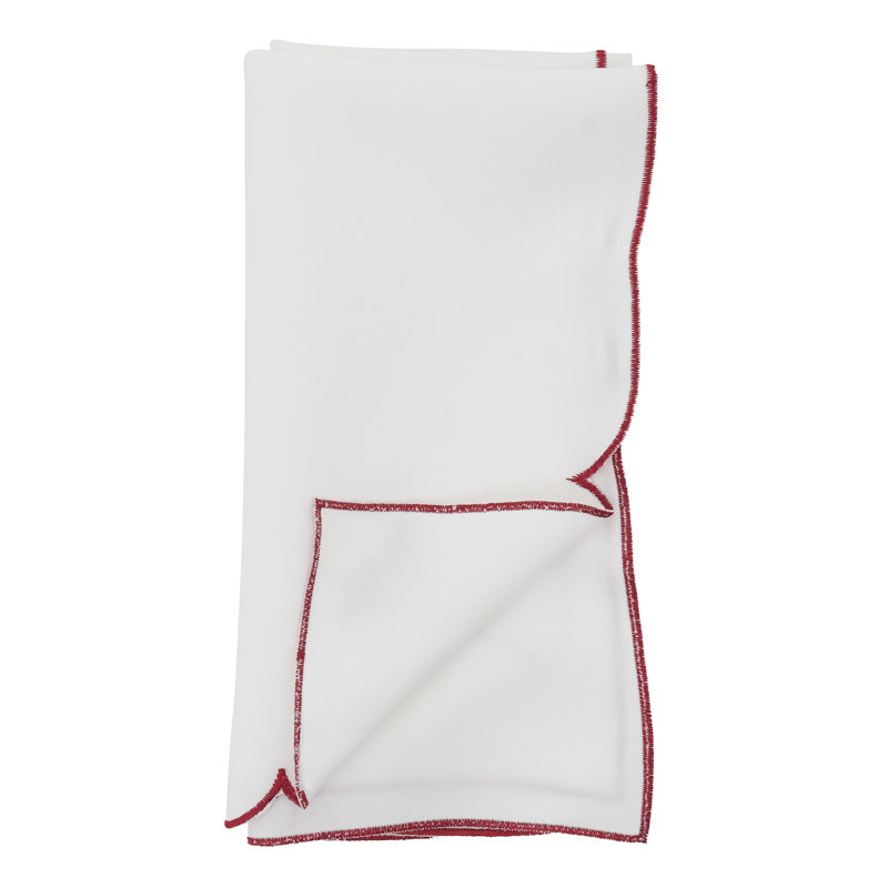 Serviette Aiyana Christmas