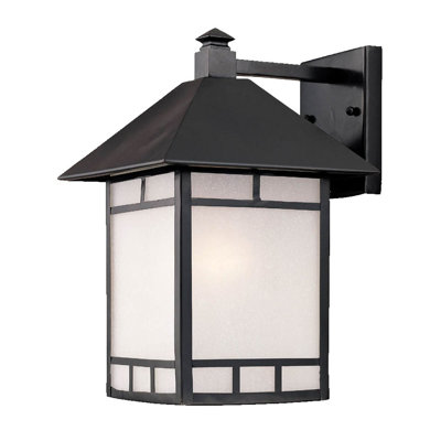 Erving LED Wall Light
