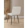 Bledar 4 - Person Four Leg Dining Set