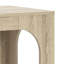 Ensemble de salon et console multimédia 2 pièces Inniss-271140489