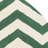 Teresita Hand Tufted Wool Chevron Rug-1002758088