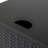 Imitation Woven Rattan Surface Propane Tank Cover