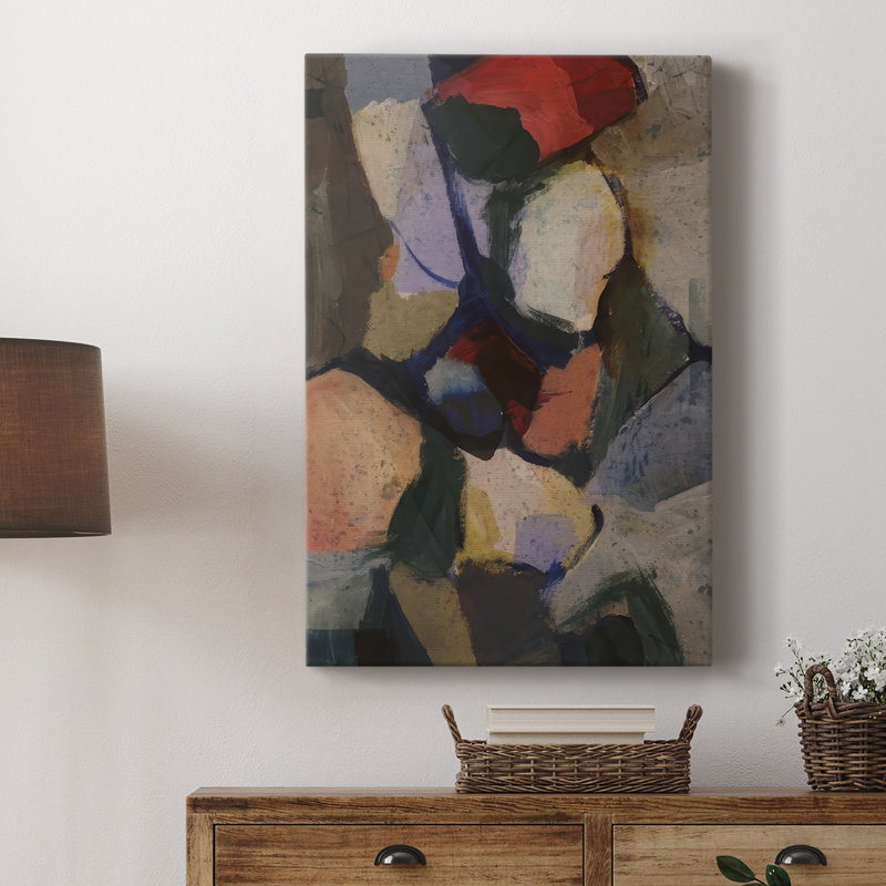 Stoneseeker II - galerie sur mesure Cavas, H 18 po x l 12 po