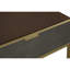 Jamesville 120cm Solid Wood Top Console Table