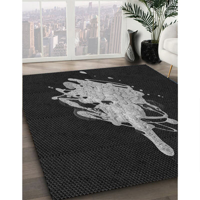 Abstract Indoor Rug