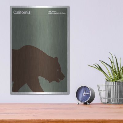 "Montague Posters 4" par Print Collection