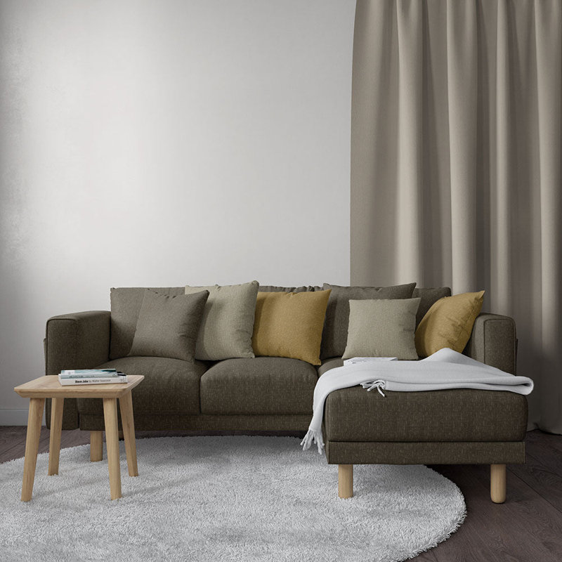 Tissu Bonjour, Pacane