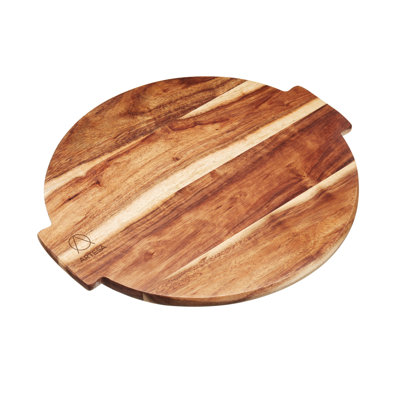 Artesà Wood Lazy Susan