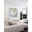 « kitty kat » par michelle rivera, reproduction d’art sur toile tendue-19016895