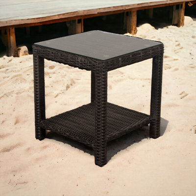 Table d'appoint Luparia