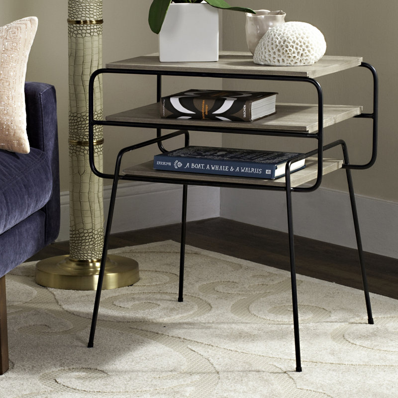 Abdulkadir End Table