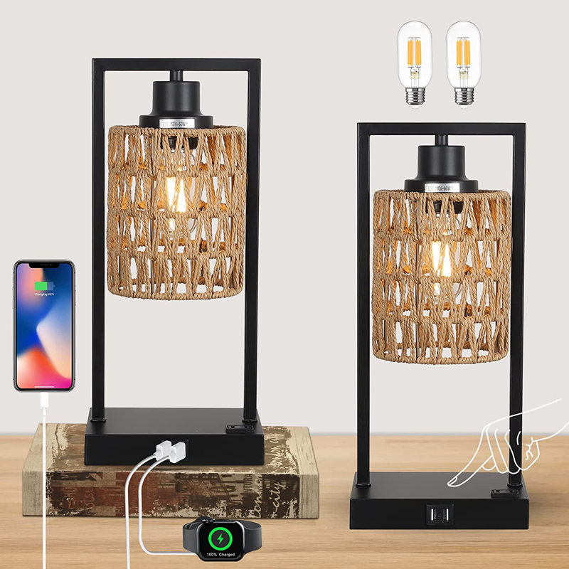 Lampe de table Lordstown