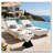 Solid Wood Lounge Chaise-510856093