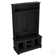 Multifunctional Hall Tree with Shoe Storage, 4 Cubbies, 1-Tier Top Shelf, and Entryway Bench for Modern Homes