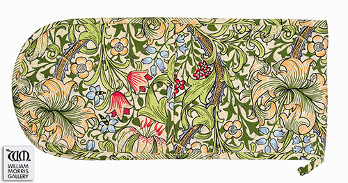 Brambly Cottage Duxbury Floral Oven Mitt(s) Only