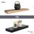 2 Piece Solid Wood Floating Shelf-88009231-98458132