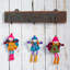 20cm Wool / Felt Ornament Accessory