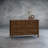 Georgete 54.65'' W 6 - Drawer Dresser-187510844