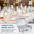 Stainless Steel 8 Quarts Rectangle Chafing Dish