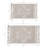 Ricardo 2 Piece Bath Rug Set-948783150