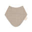 Organic Cotton 3-pc. Bunny Bib Set