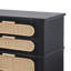 Commode double 8 tiroirs Jolene-496676070