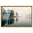 Gold Floater Frame