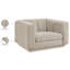 Chaise rembourrée Chiquita-121249822