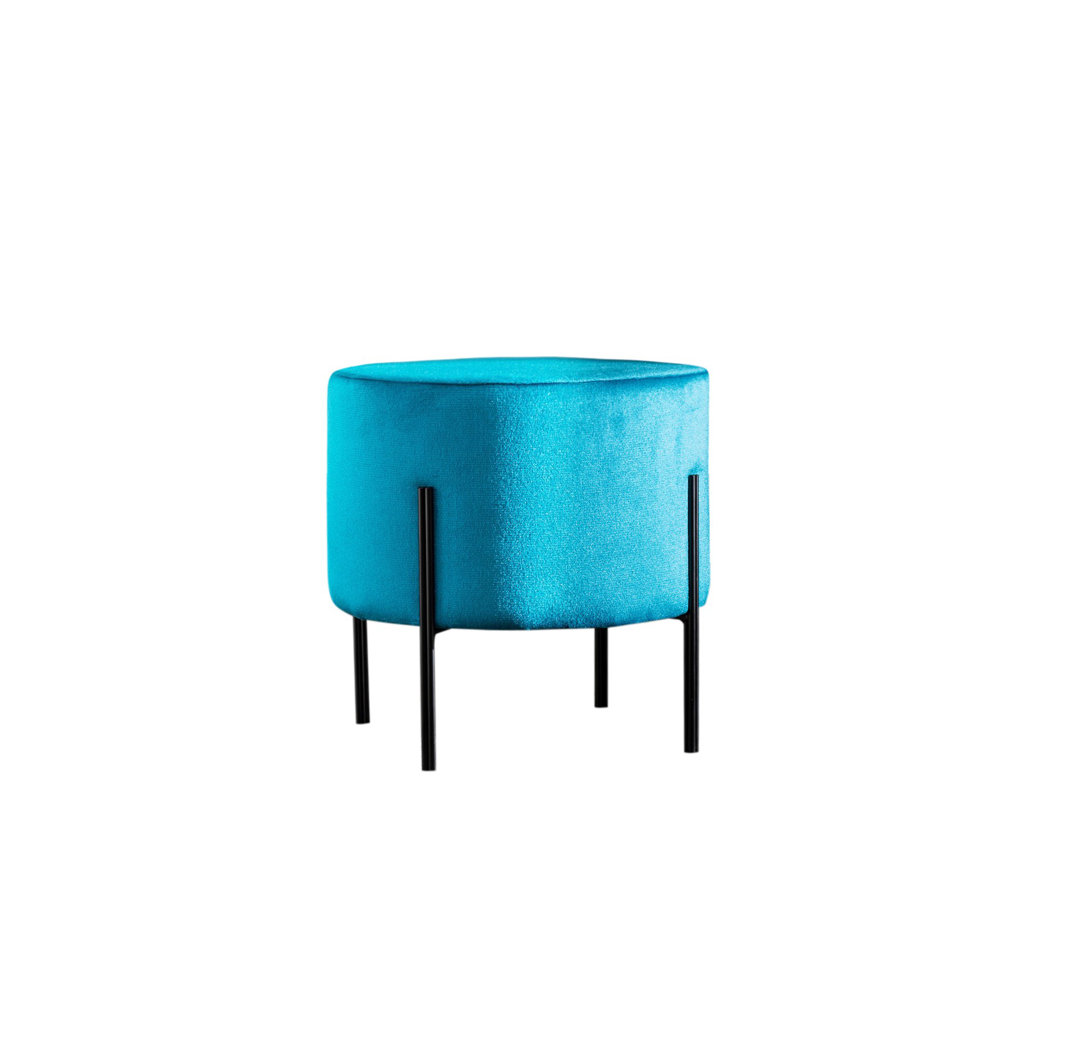 Hocker Longin