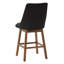 Tabouret de comptoir 26 po Aodhi-2038968239