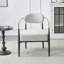 Fauteuil d'appoint rembourré en tissu Terrell-106754728-106754729