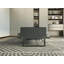Rakim Metal Bed