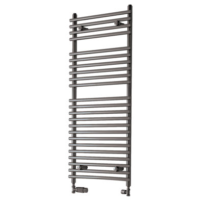 Straight Towel Rail Heated Towel Rails