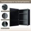 Armoire à pharmacie avec miroir et 3 tablettes Cyrille-1952742386-1961870886